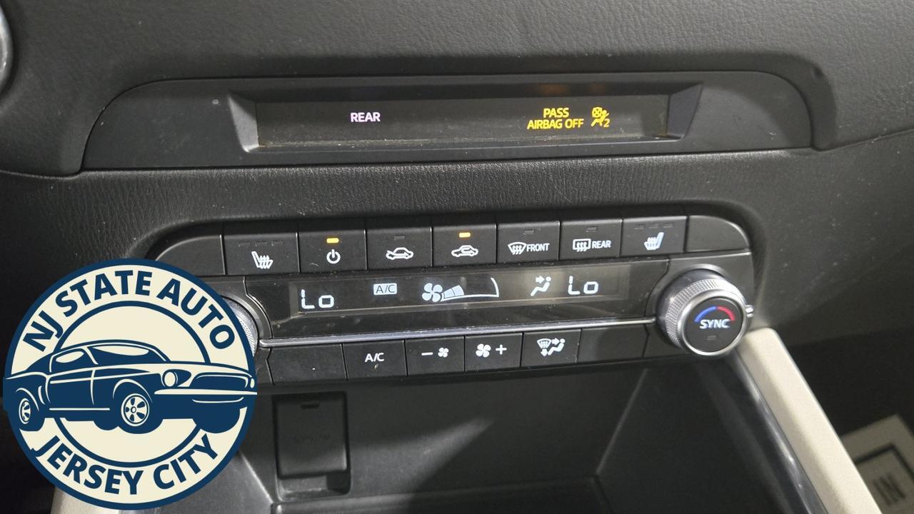 2020 MAZDA CX-5 Grand Touring Jersey City NJ