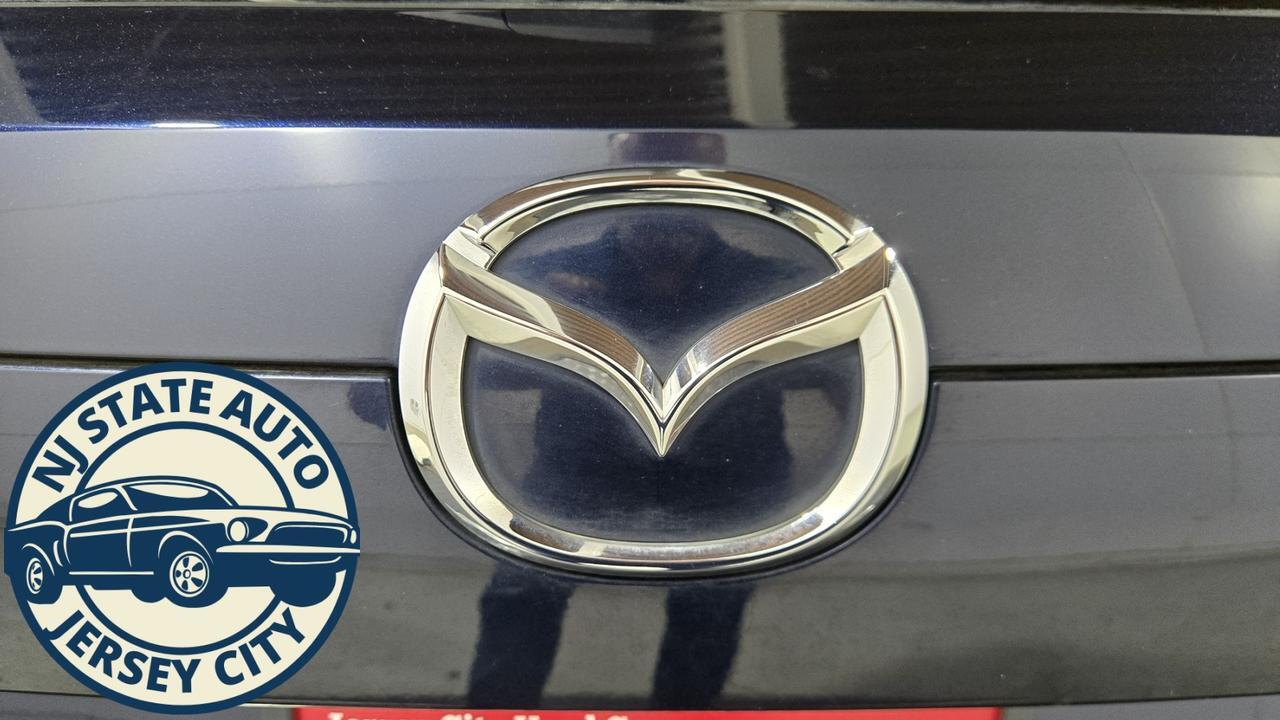 2020 MAZDA CX-5 Grand Touring Jersey City NJ