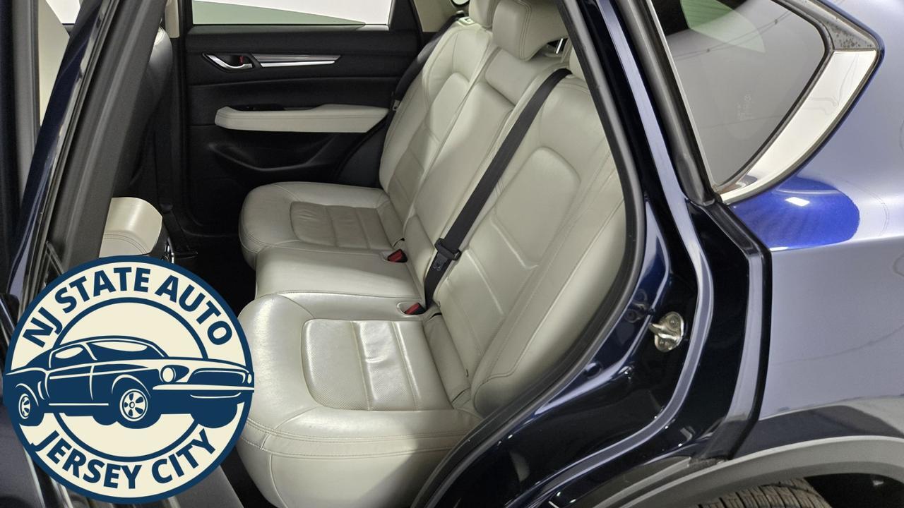 2020 MAZDA CX-5 Grand Touring Jersey City NJ