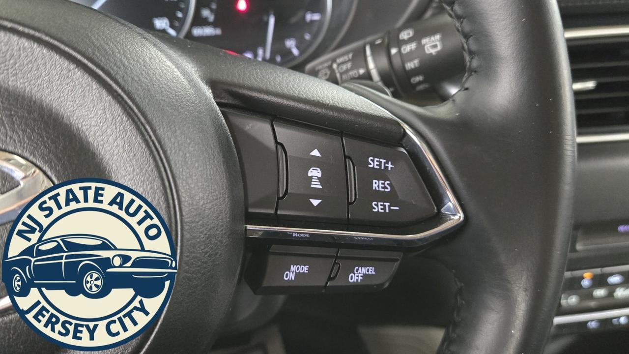 2020 MAZDA CX-5 Grand Touring Jersey City NJ
