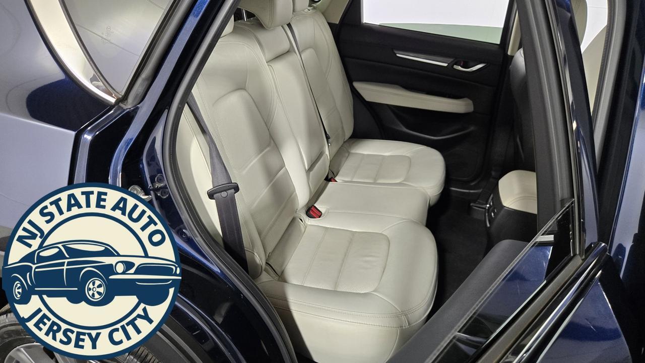 2020 MAZDA CX-5 Grand Touring Jersey City NJ