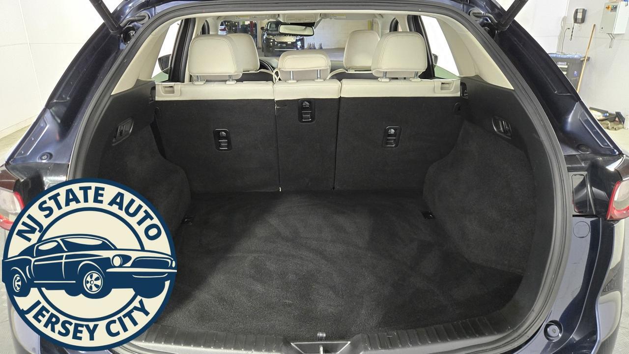 2020 MAZDA CX-5 Grand Touring Jersey City NJ