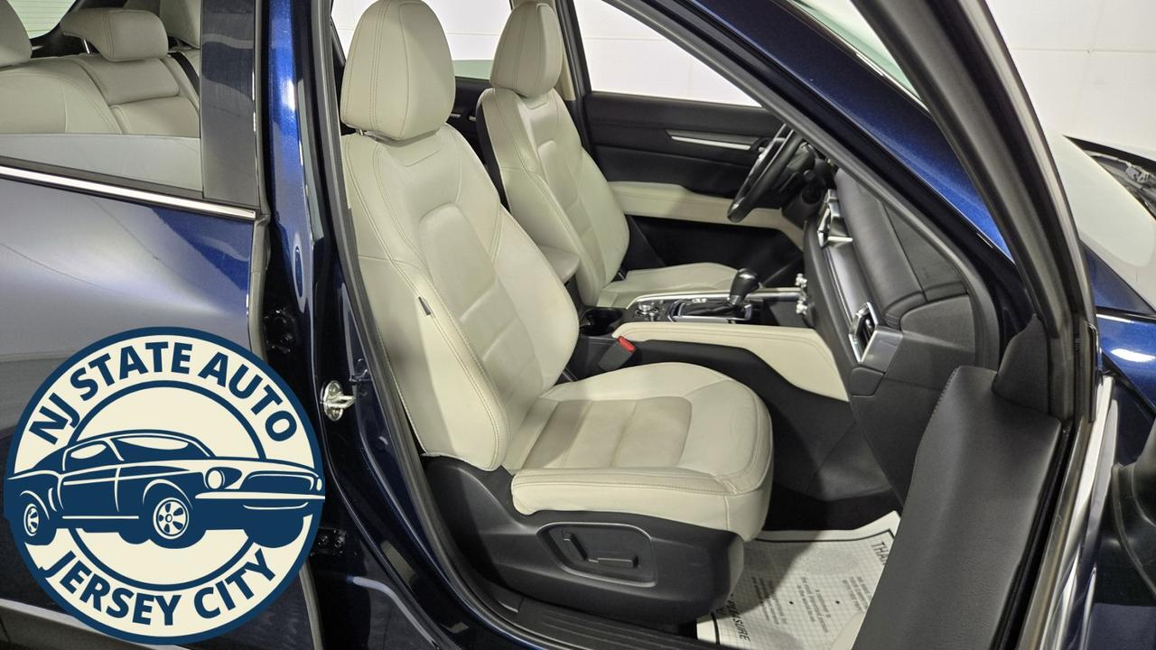 2020 MAZDA CX-5 Grand Touring Jersey City NJ