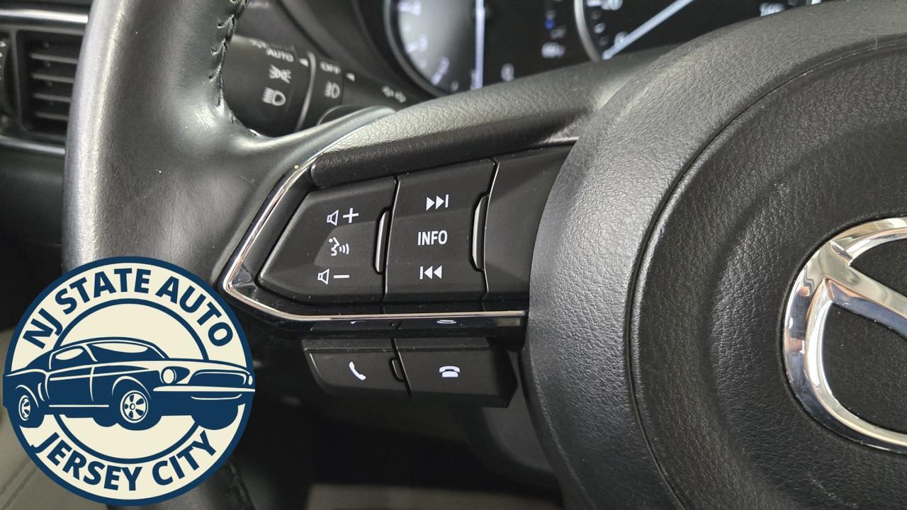 2020 MAZDA CX-5 Grand Touring Jersey City NJ