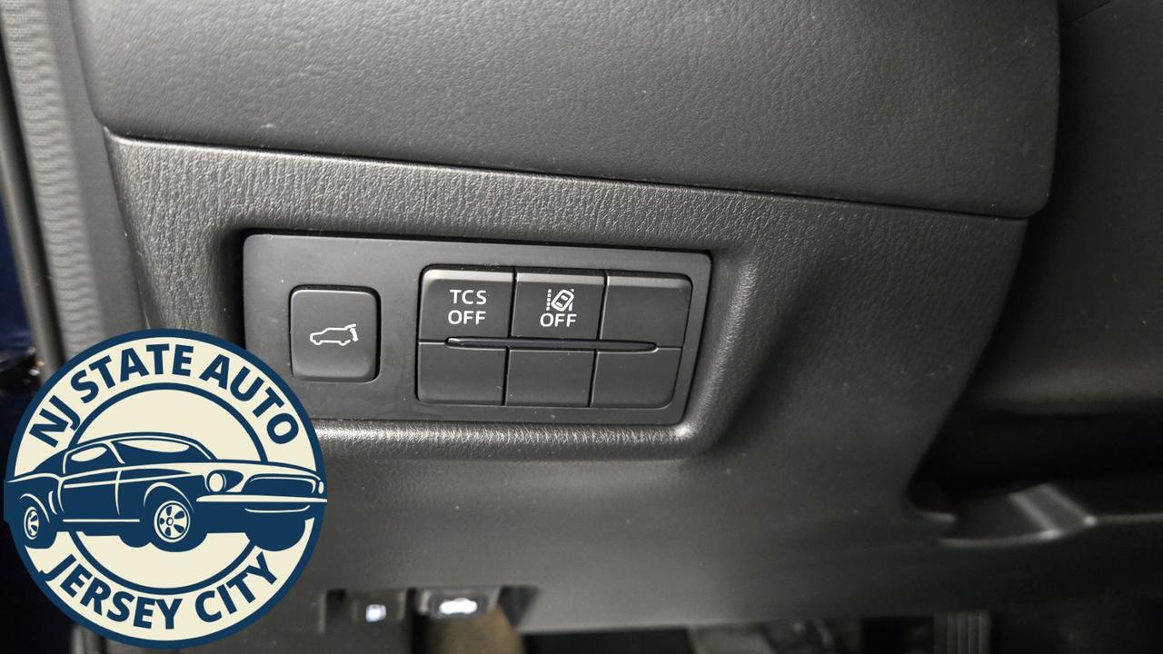 2020 MAZDA CX-5 Grand Touring Jersey City NJ