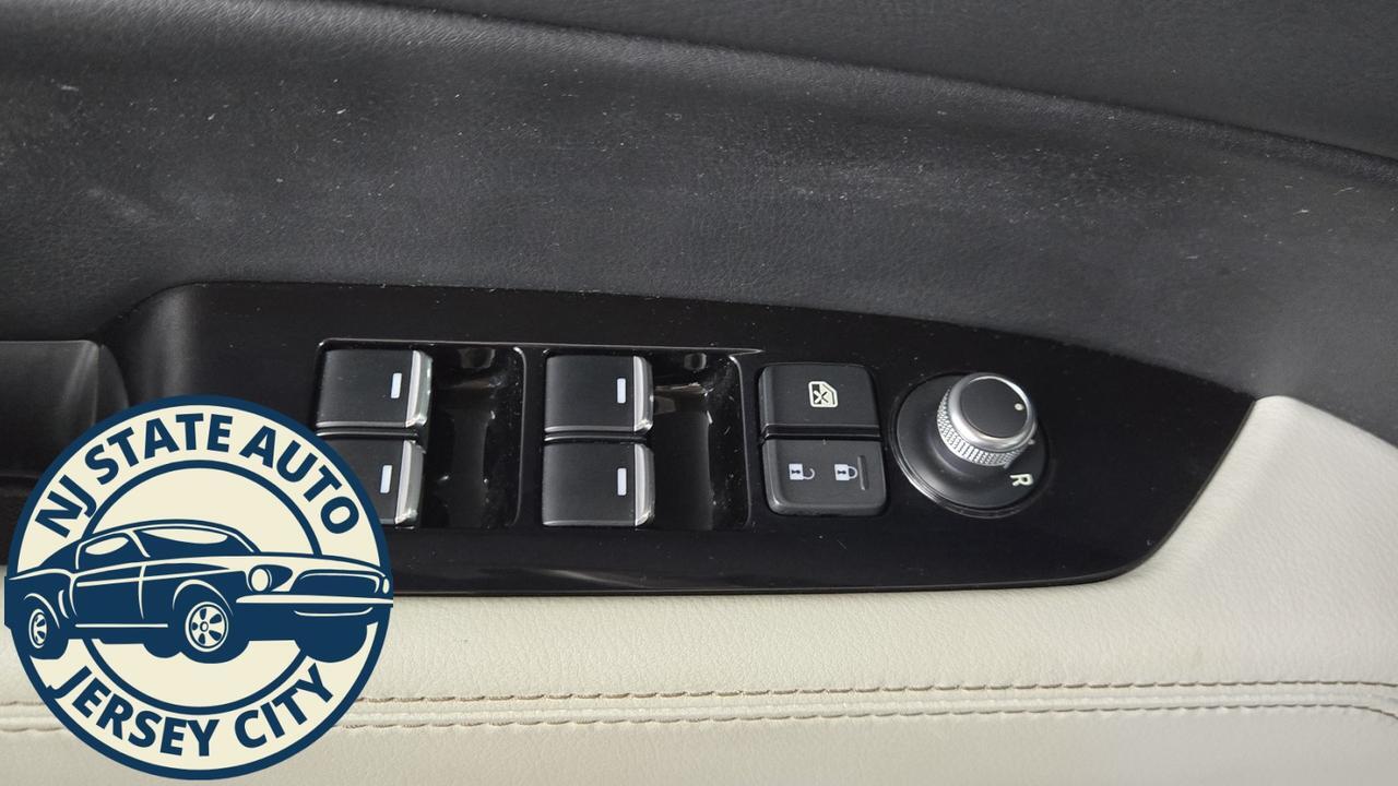 2020 MAZDA CX-5 Grand Touring Jersey City NJ