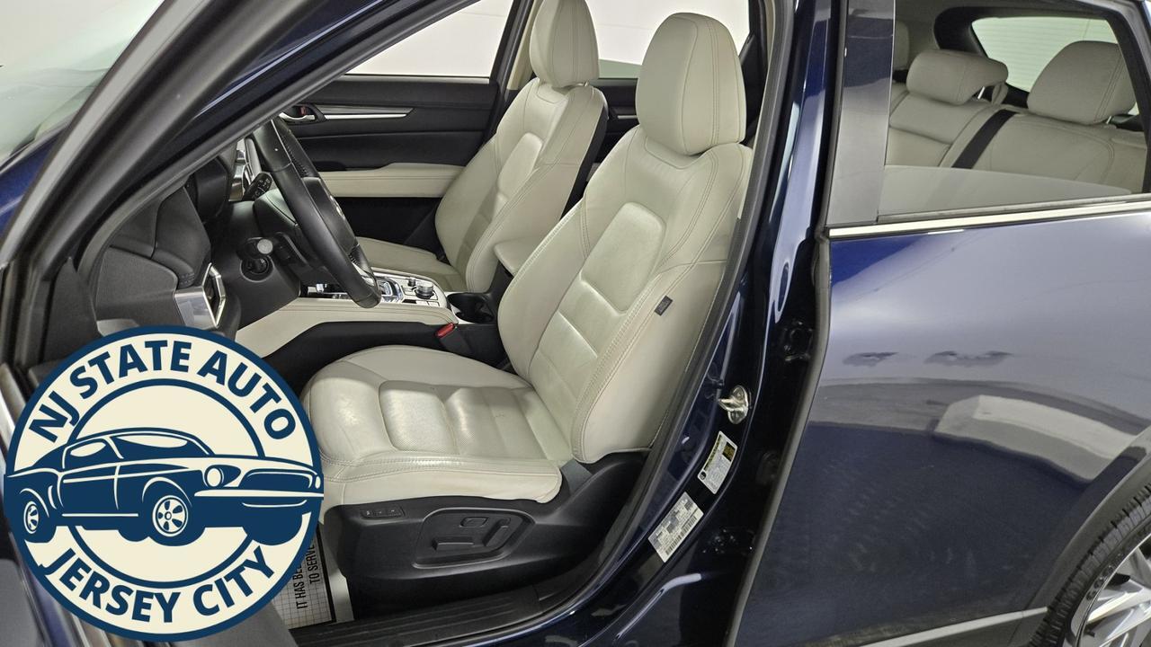 2020 MAZDA CX-5 Grand Touring Jersey City NJ