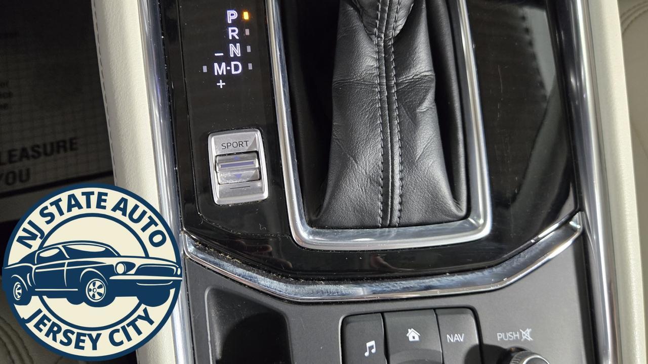 2020 MAZDA CX-5 Grand Touring Jersey City NJ