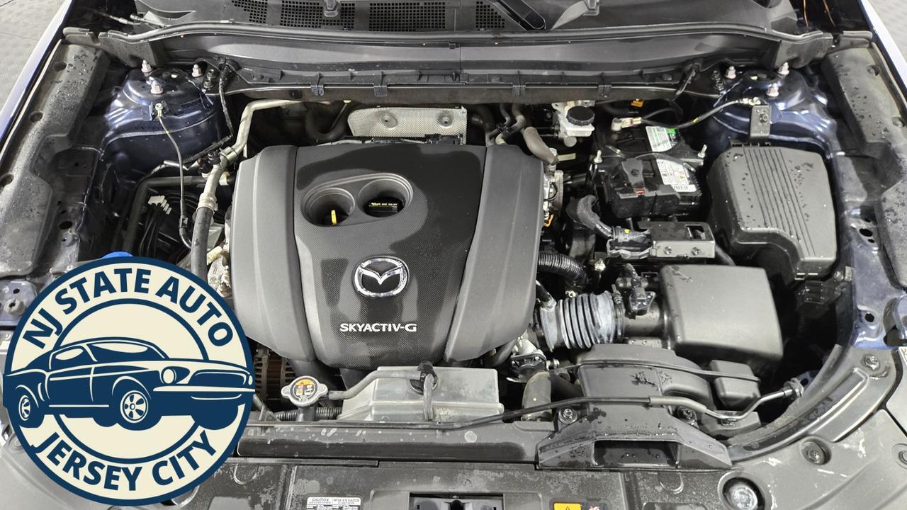2020 MAZDA CX-5 Grand Touring Jersey City NJ