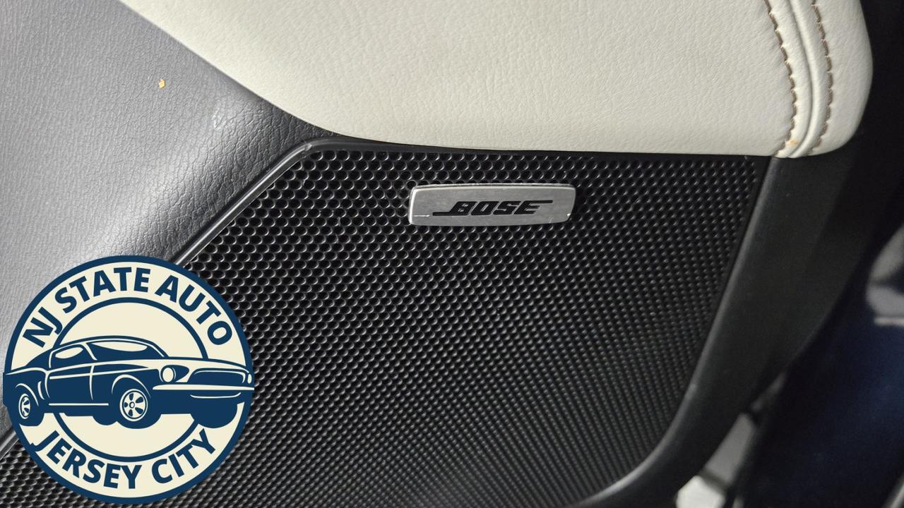 2020 MAZDA CX-5 Grand Touring Jersey City NJ