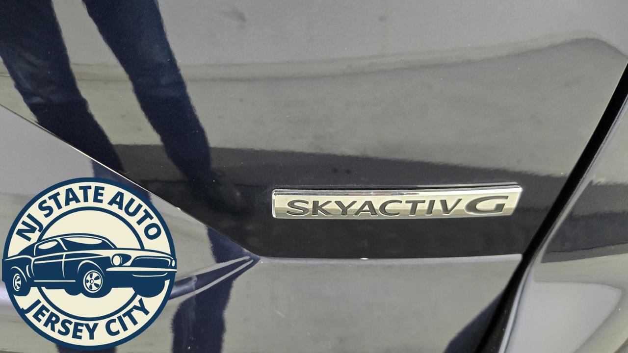 2020 MAZDA CX-5 Grand Touring Jersey City NJ