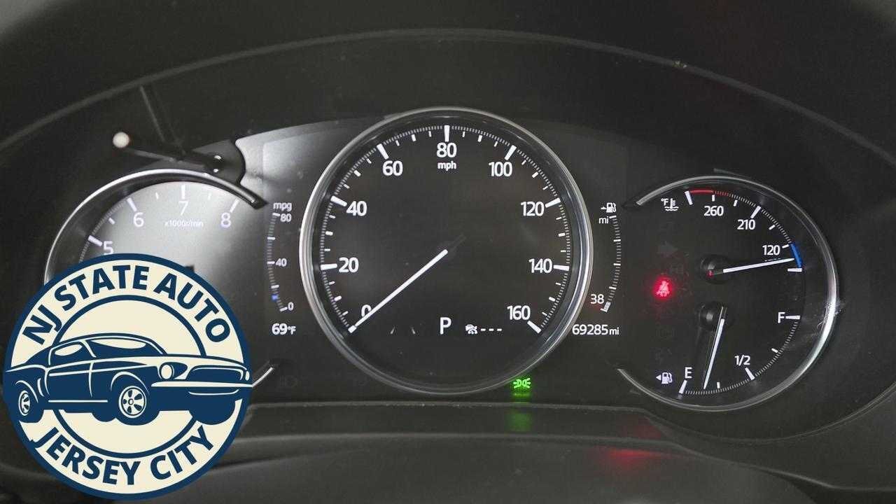 2020 MAZDA CX-5 Grand Touring Jersey City NJ