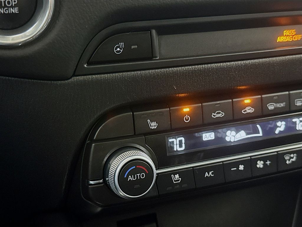 2020 MAZDA CX-5 Grand Touring Kennewick WA
