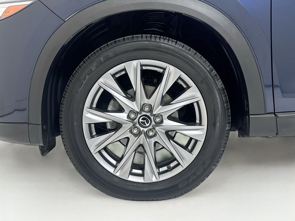 2020 MAZDA CX-5 Grand Touring Kennewick WA