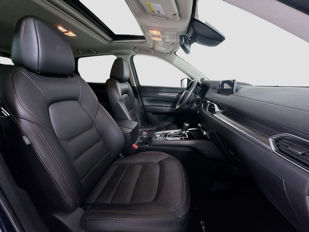 2020 MAZDA CX-5 Grand Touring Kennewick WA