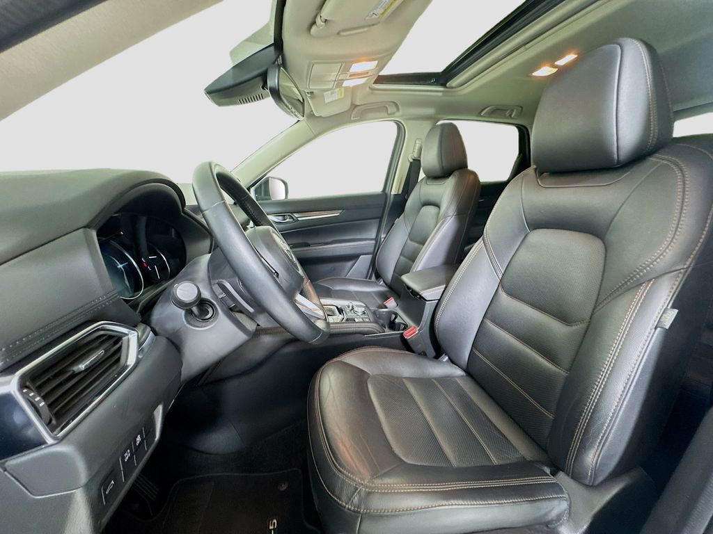 2020 MAZDA CX-5 Grand Touring Kennewick WA