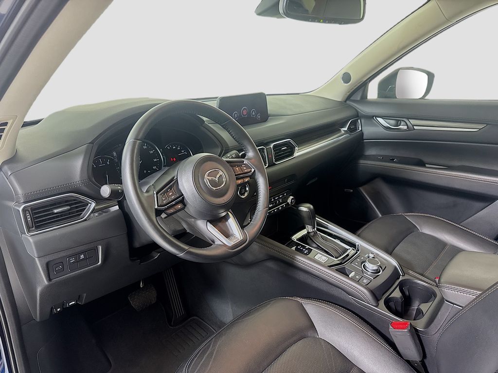 2020 MAZDA CX-5 Grand Touring Kennewick WA