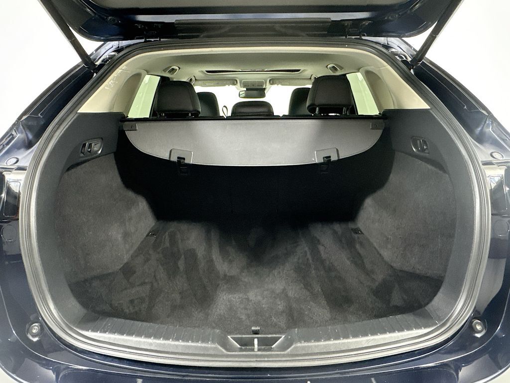 2020 MAZDA CX-5 Grand Touring Kennewick WA
