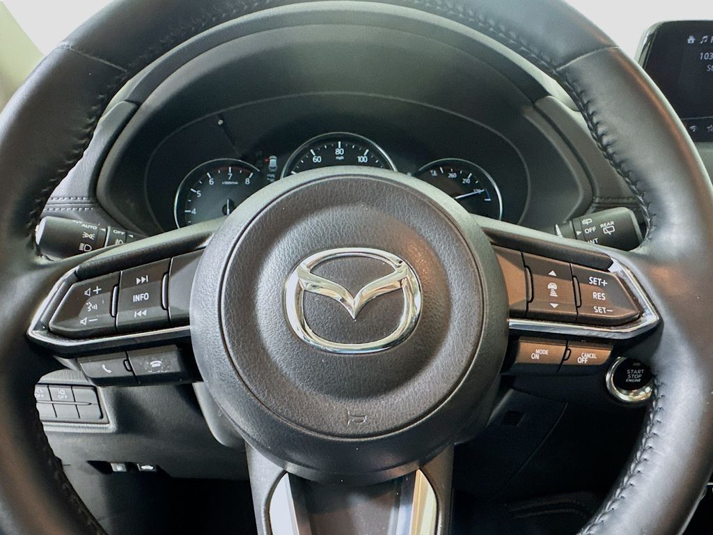 2020 MAZDA CX-5 Grand Touring Kennewick WA