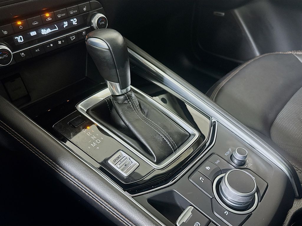 2020 MAZDA CX-5 Grand Touring Kennewick WA