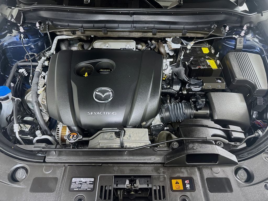 2020 MAZDA CX-5 Grand Touring Kennewick WA