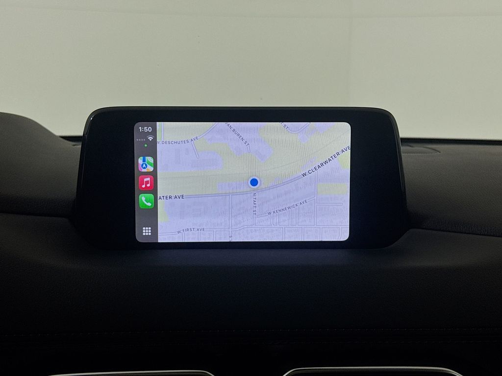 2020 MAZDA CX-5 Grand Touring Kennewick WA