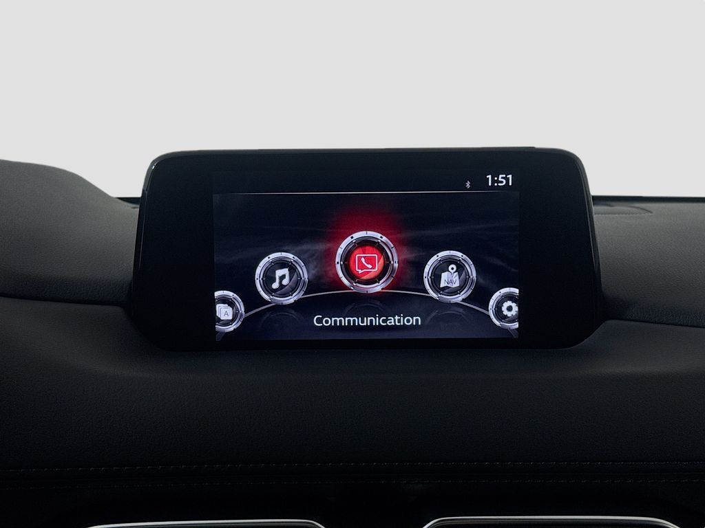 2020 MAZDA CX-5 Grand Touring Kennewick WA