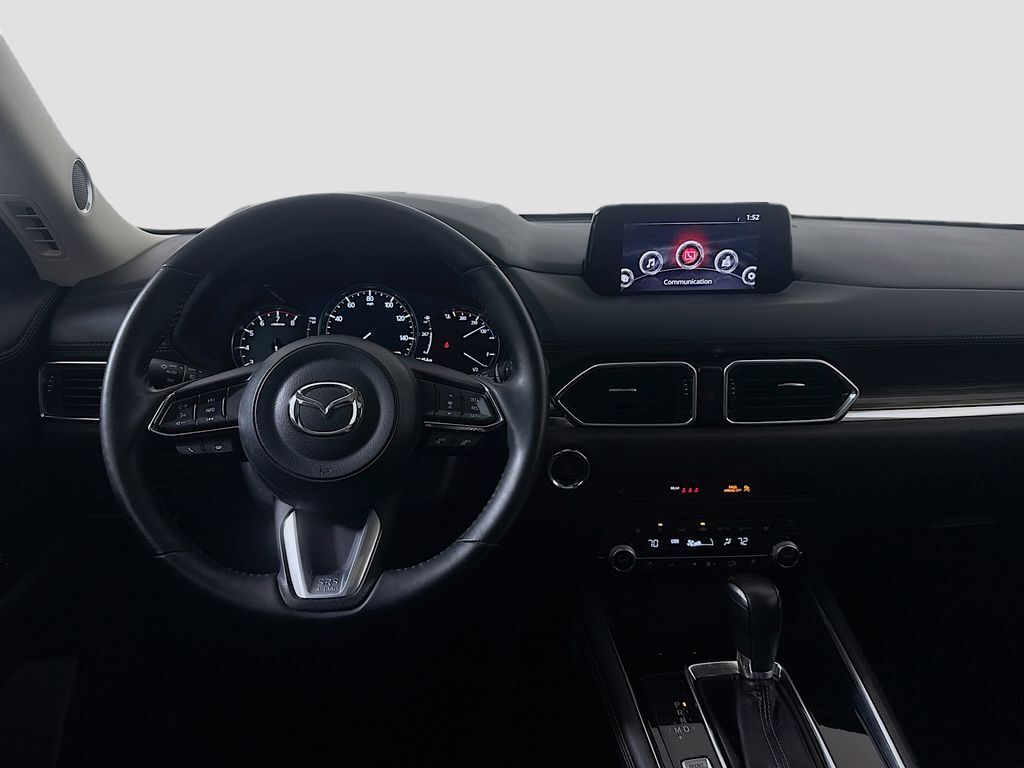 2020 MAZDA CX-5 Grand Touring Kennewick WA