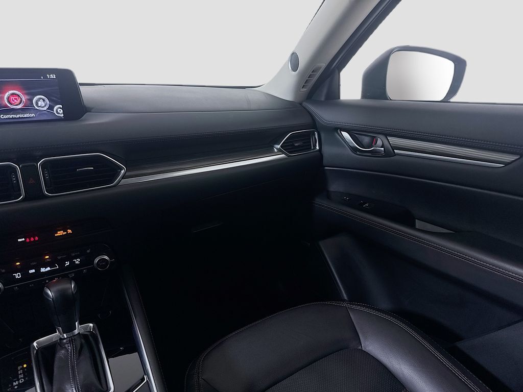 2020 MAZDA CX-5 Grand Touring Kennewick WA