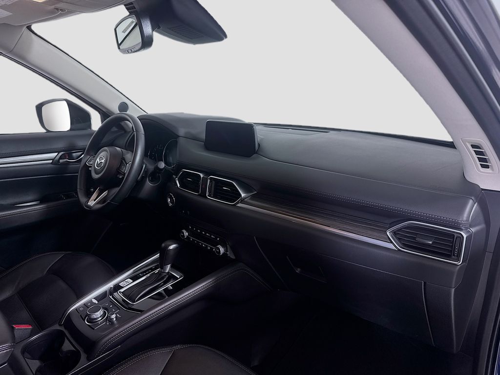 2020 MAZDA CX-5 Grand Touring Kennewick WA