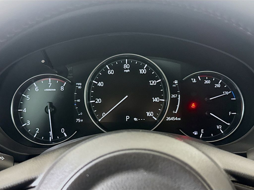 2020 MAZDA CX-5 Grand Touring Kennewick WA