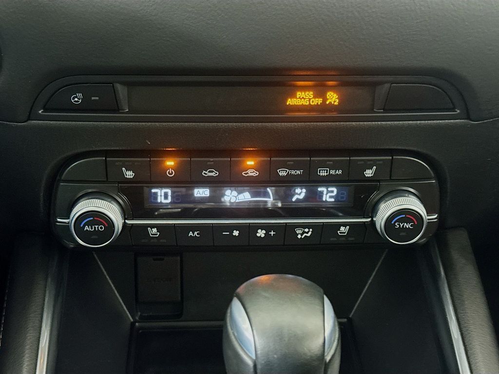 2020 MAZDA CX-5 Grand Touring Kennewick WA