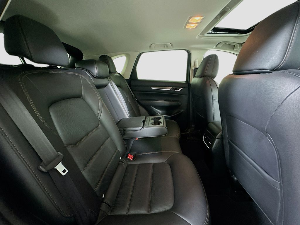 2020 MAZDA CX-5 Grand Touring Kennewick WA