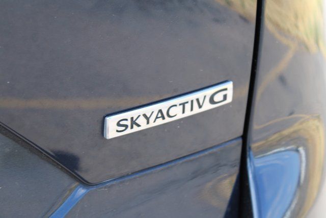 2020 MAZDA CX-5 Grand Touring Klamath Falls OR