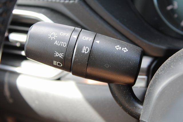 2020 MAZDA CX-5 Grand Touring Klamath Falls OR