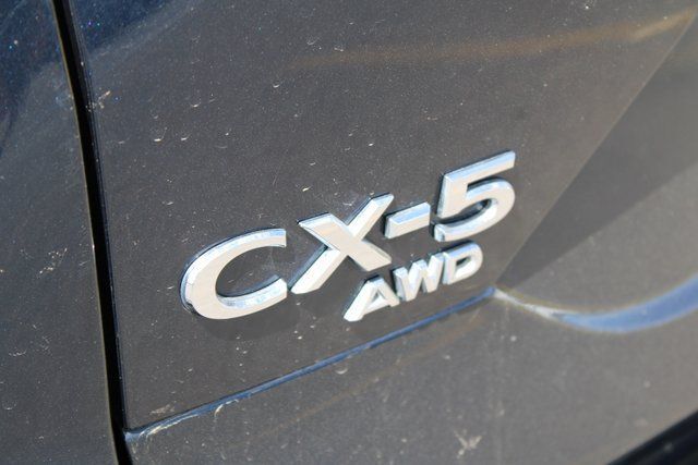 2020 MAZDA CX-5 Grand Touring Klamath Falls OR