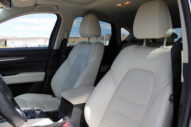 2020 MAZDA CX-5 Grand Touring Klamath Falls OR