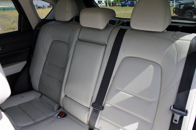 2020 MAZDA CX-5 Grand Touring Klamath Falls OR