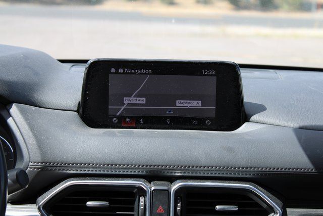 2020 MAZDA CX-5 Grand Touring Klamath Falls OR