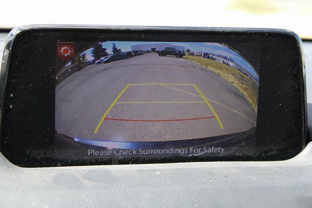 2020 MAZDA CX-5 Grand Touring Klamath Falls OR