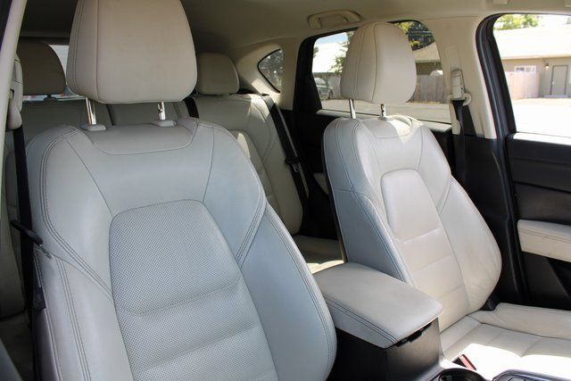 2020 MAZDA CX-5 Grand Touring Klamath Falls OR