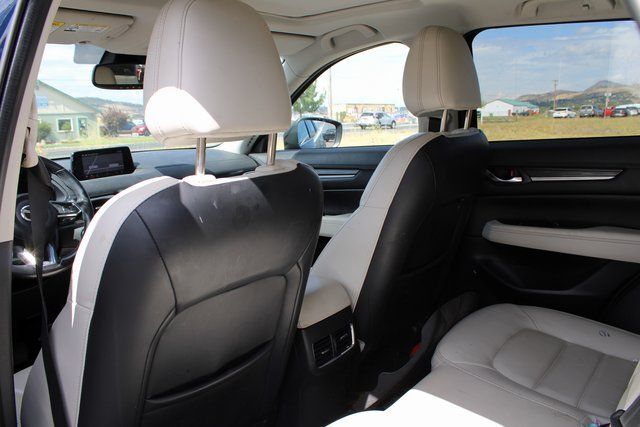 2020 MAZDA CX-5 Grand Touring Klamath Falls OR