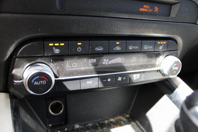 2020 MAZDA CX-5 Grand Touring Klamath Falls OR