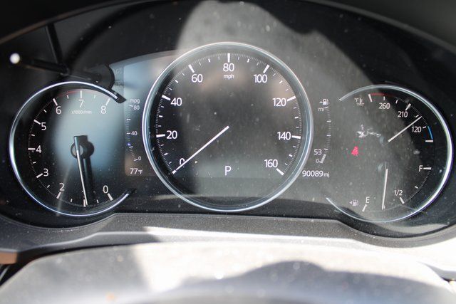 2020 MAZDA CX-5 Grand Touring Klamath Falls OR