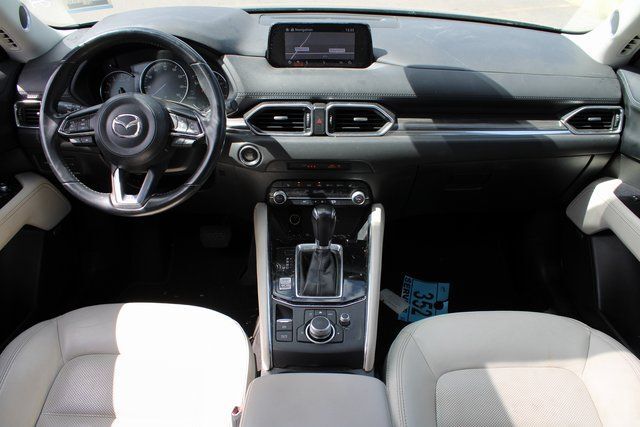 2020 MAZDA CX-5 Grand Touring Klamath Falls OR