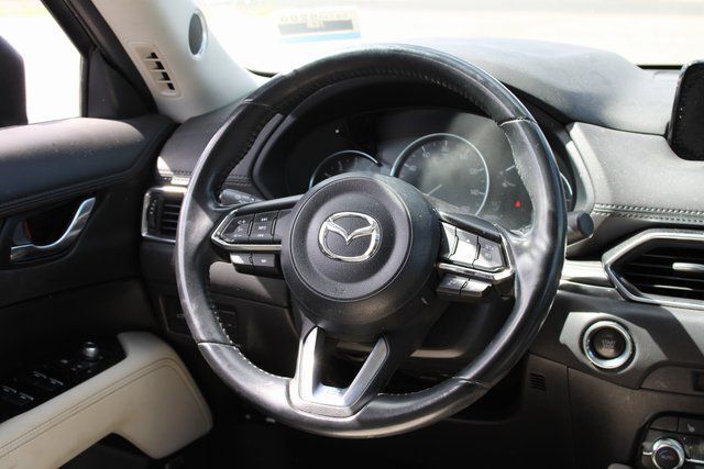 2020 MAZDA CX-5 Grand Touring Klamath Falls OR