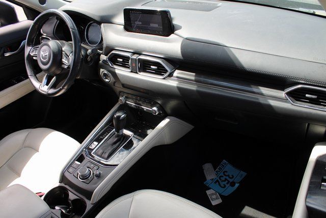 2020 MAZDA CX-5 Grand Touring Klamath Falls OR