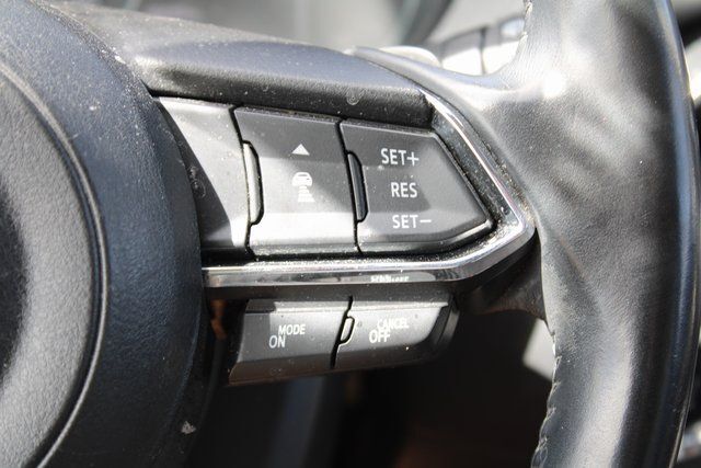 2020 MAZDA CX-5 Grand Touring Klamath Falls OR