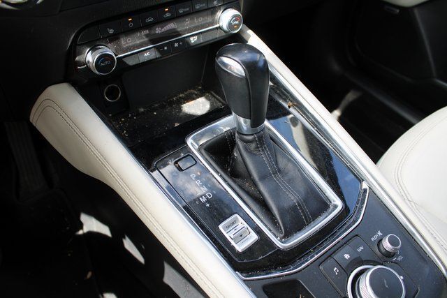 2020 MAZDA CX-5 Grand Touring Klamath Falls OR