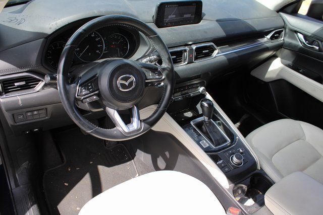 2020 MAZDA CX-5 Grand Touring Klamath Falls OR